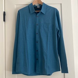 Quiksilver Waterman Button-down